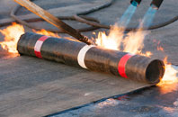 Abertillery flat roof sealing