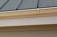 Abertillery soffit repair